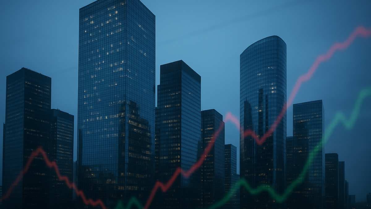 На российском долговом рынке зафиксировали 28 дефолтов за неделю