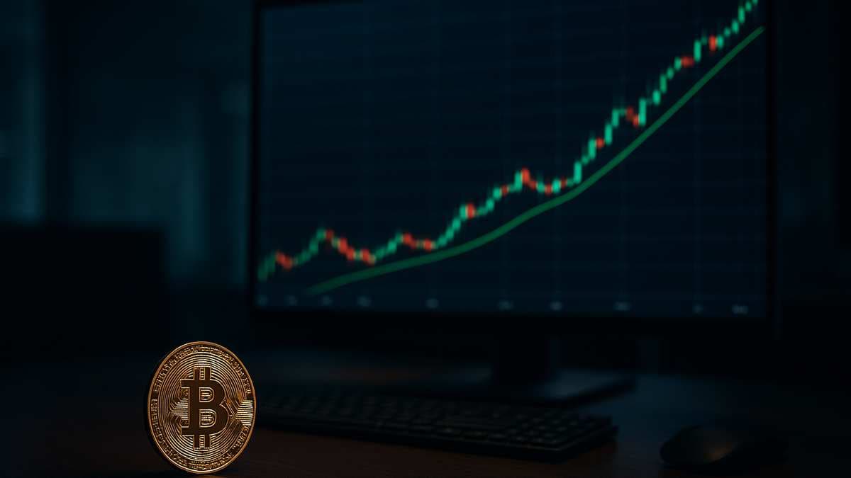 Трейдеры Kalshi ожидают рост биткоина до $85 000 в сентябре
