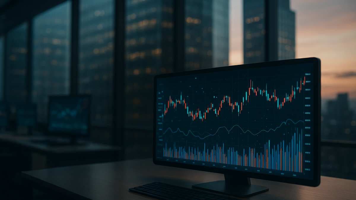 Суточный объем торгов в сети Robinhood Chain достиг рекордных $3,7 млрд