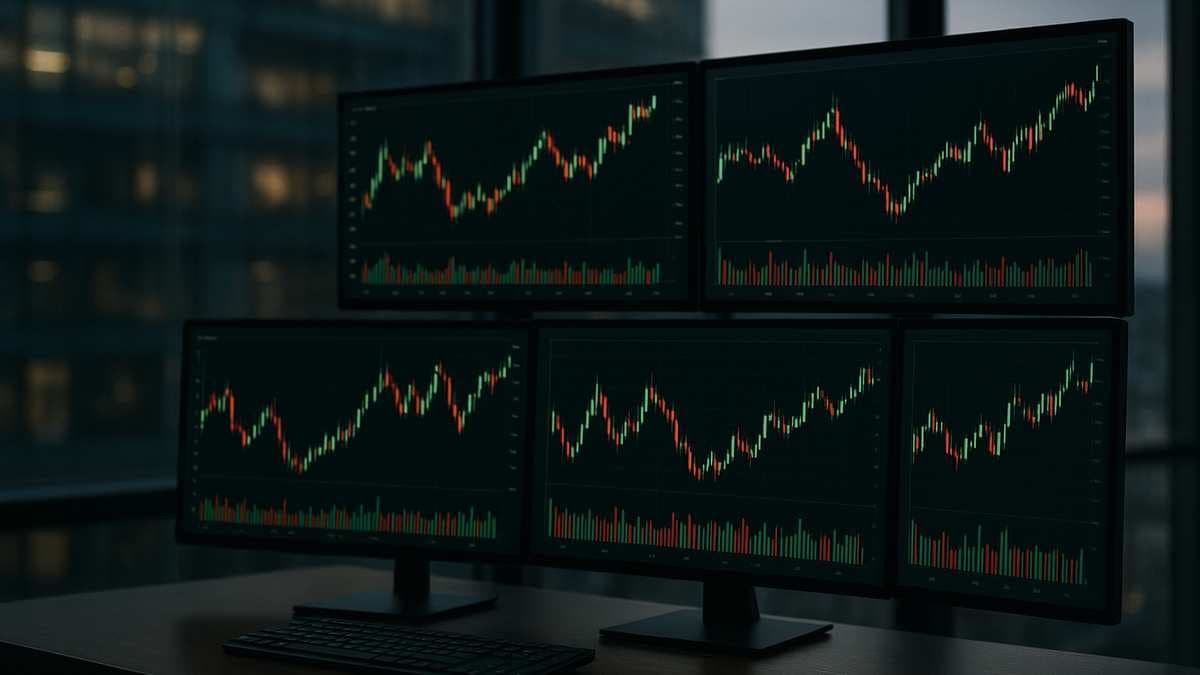 ARK Invest приобрела акции Robinhood на $3,6 млн на фоне скандала с AMC