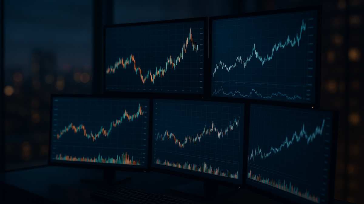 Криптотрейдер заработал $2 млн за 12 часов на конфликте Robinhood и AMC