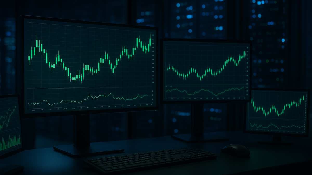 Токен ARB подорожал на 120% на фоне роста доходов сети Robinhood Chain