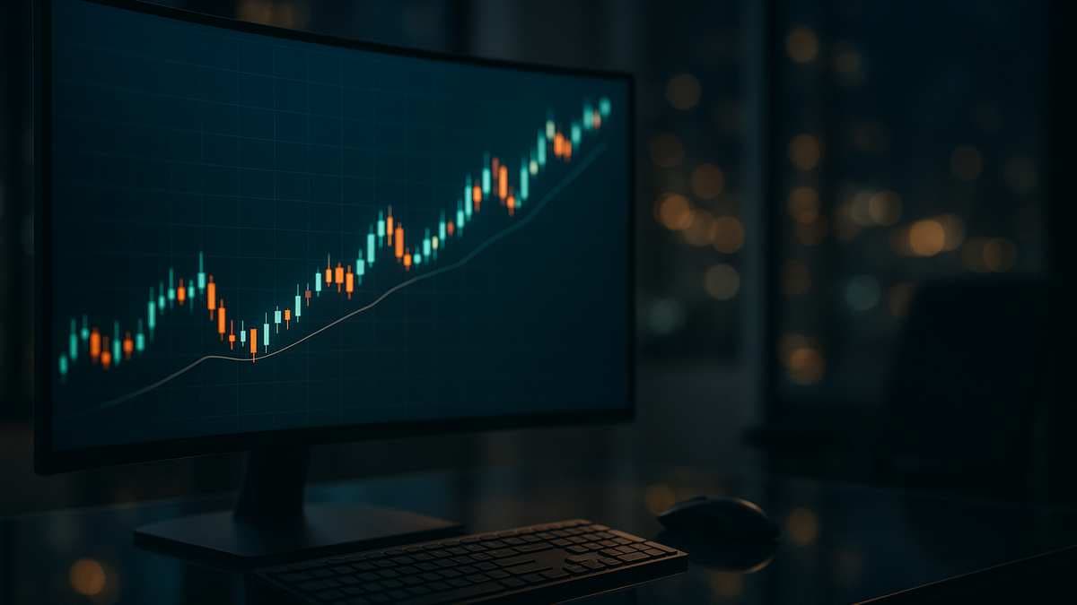 Курс Dogecoin пробил ключевой уровень сопротивления и устремился к отметке $0.10