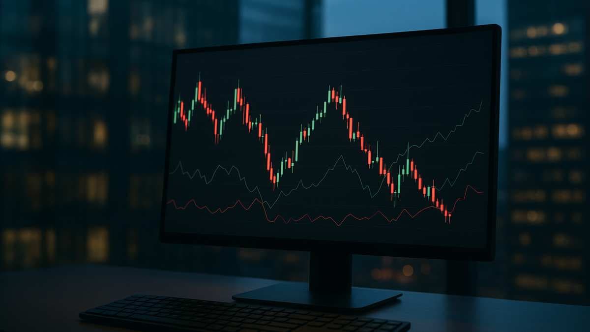 ₽ незначительно снижается к юаню на старте торгов