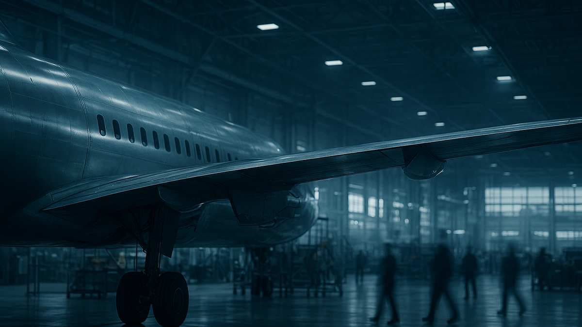 Трамп запретил канадской Bombardier продавать самолеты на рынке США