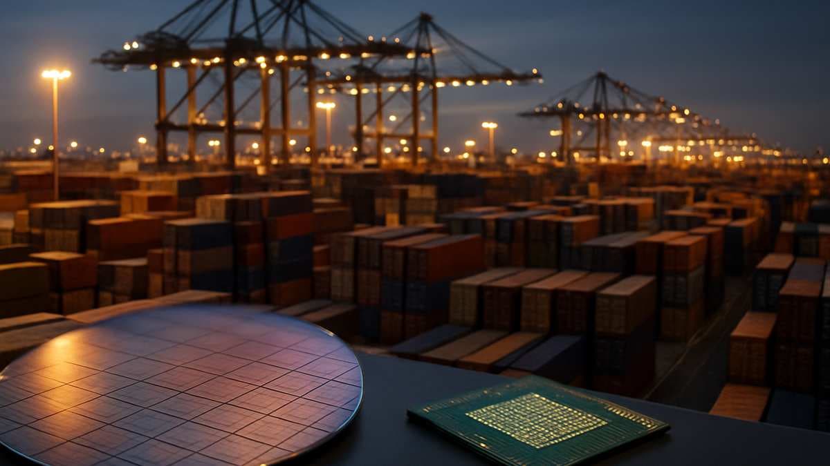 Профицит торгового баланса Китая достиг $119 млрд на фоне роста экспорта