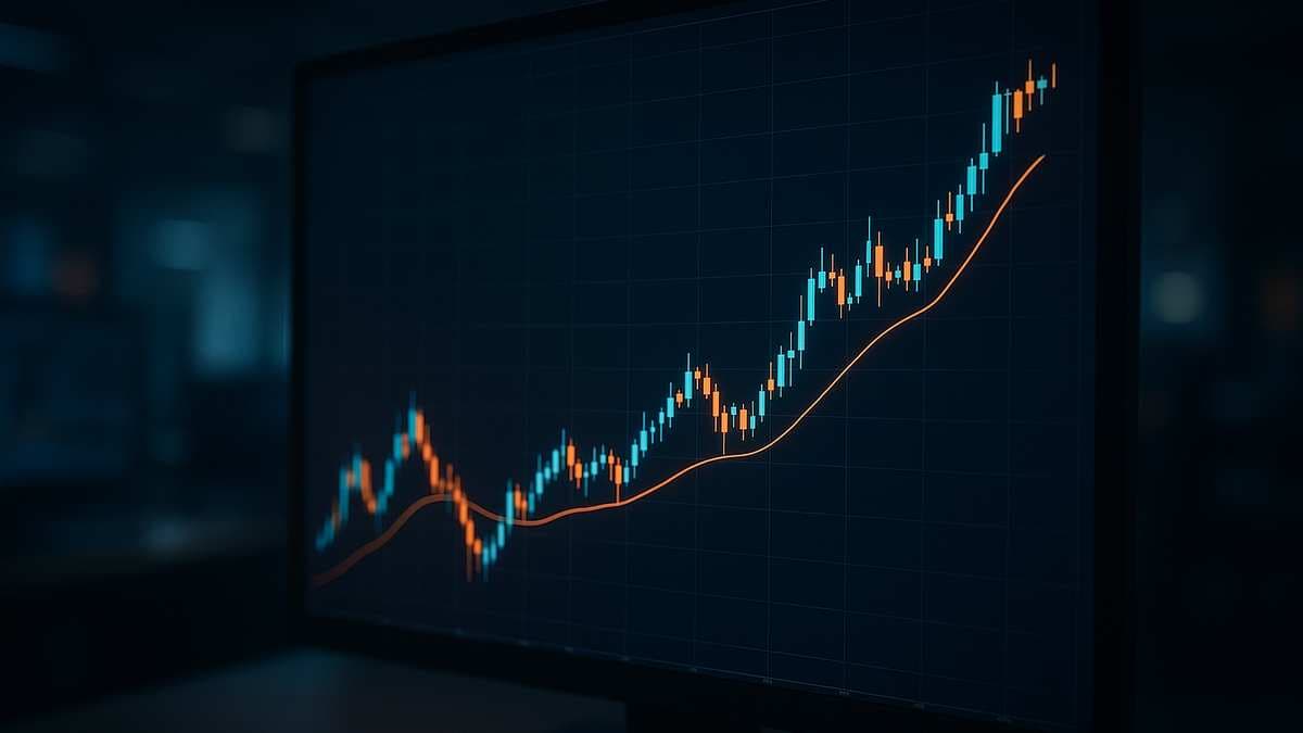 Цена Zcash выросла на 50% и сформировала два сигнала к коррекции