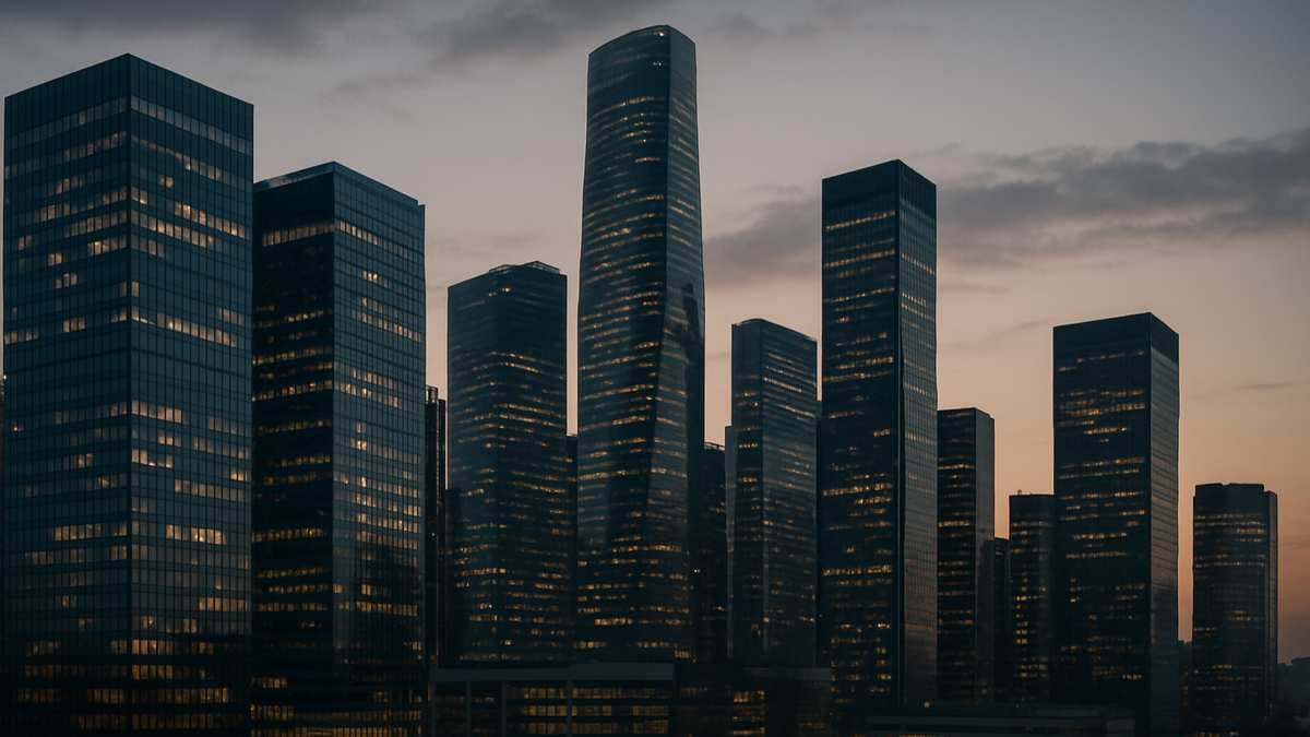 CoinCorner запустила сервис хранения биткоинов со страховкой от Lloyd’s