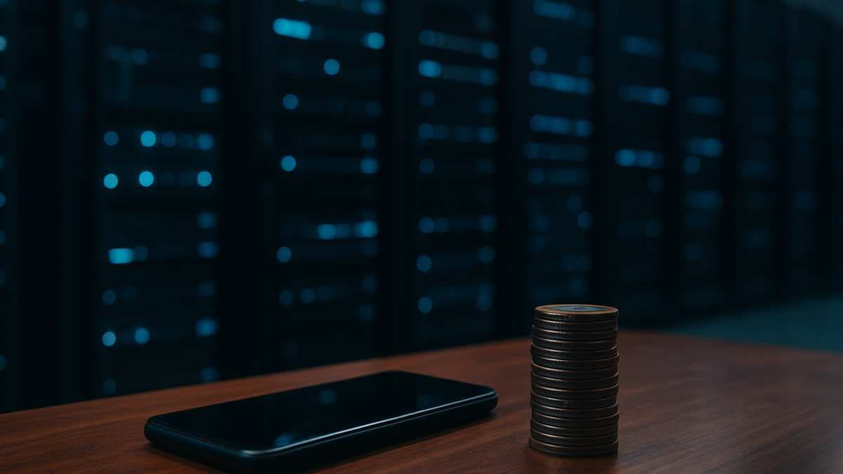 ФНС получит доступ к данным устройств при переводах цифровых ₽