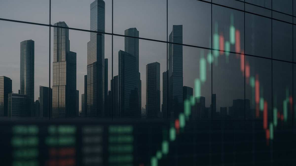 Charles Schwab раскрыл использование XRP ETF в качестве залога на $4,8 млн