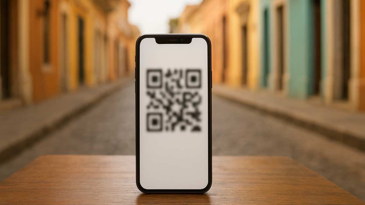 МТС запустила оплату по QR-коду в Перу и Боливии с лимитом до ₽770 тыс