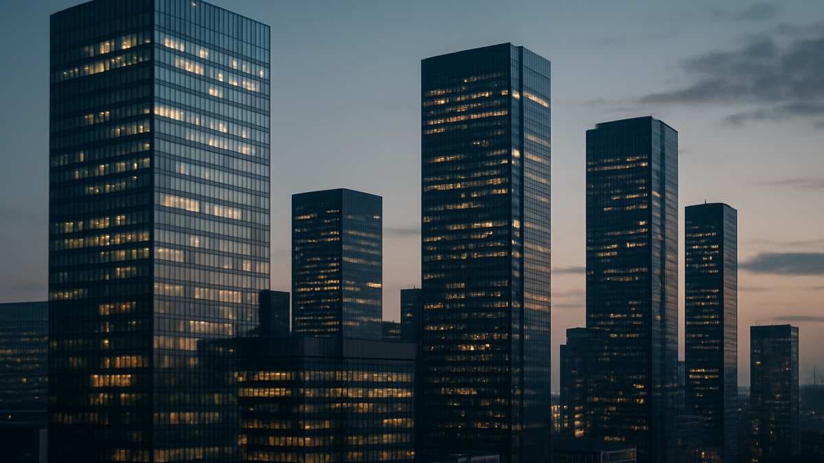 Минфин разместил ОФЗ 26218 на ₽51,5 млрд с доходностью 15,45% годовых