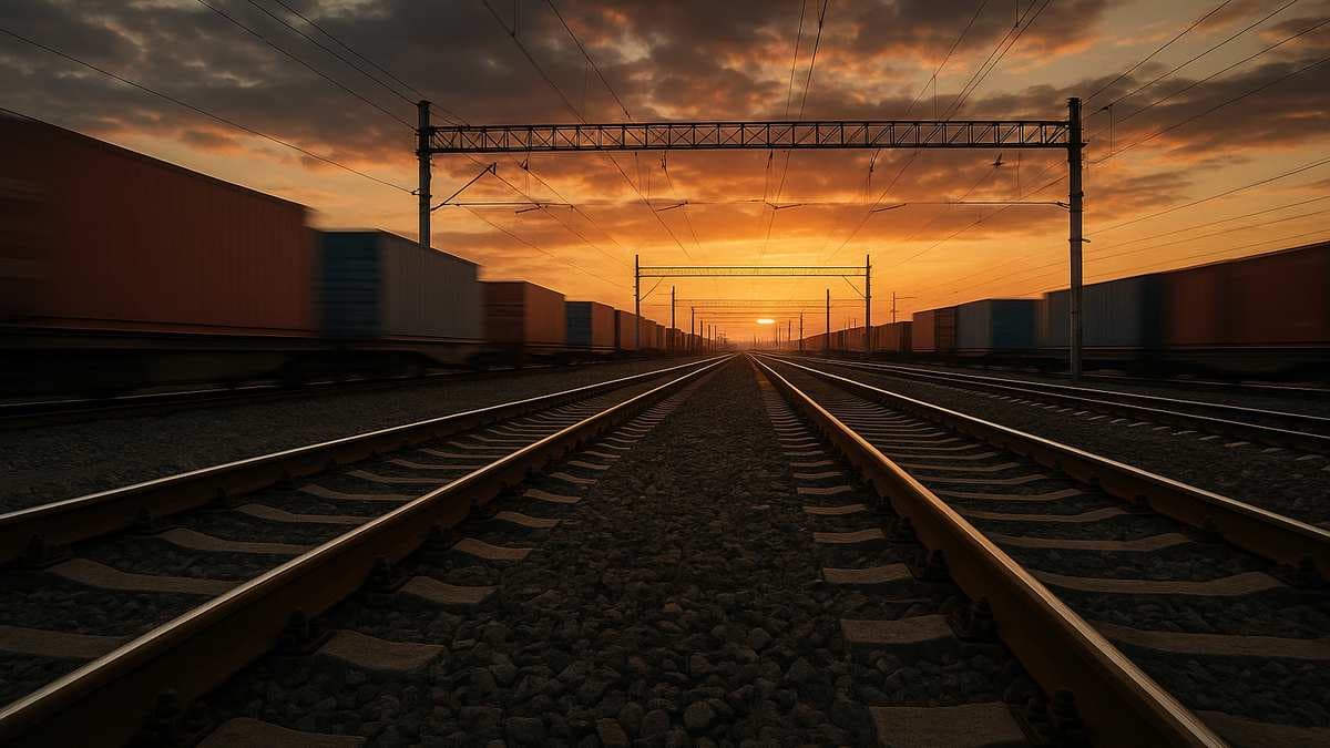 RZD Capital Plc выплатит $4,97 млн в рамках погашения еврооблигаций