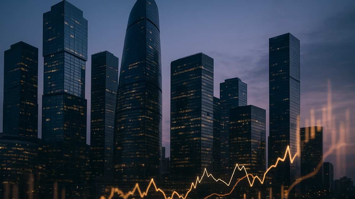 Российские эмитенты выплатят инвесторам купонный доход на ₽48,42 млрд