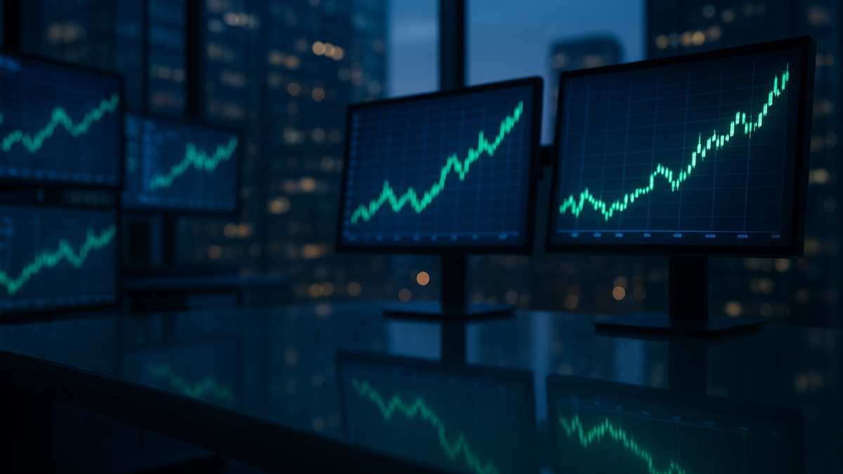 Крупнейший корпоративный владелец Ethereum предрекает масштабное ралли актива