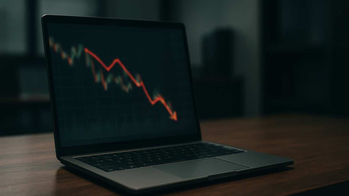 Мемкоин Хантера Байдена LAPTOP обвалился на 99% после запуска