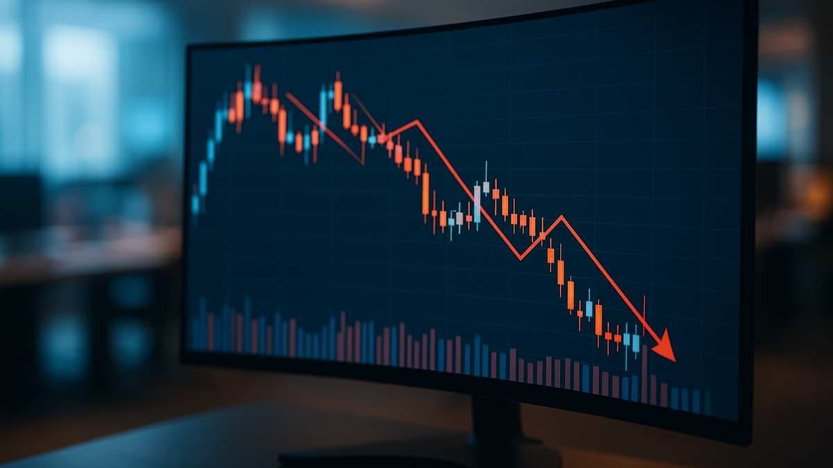 Приток 241 млрд токенов SHIB на биржи спровоцировал падение цены актива