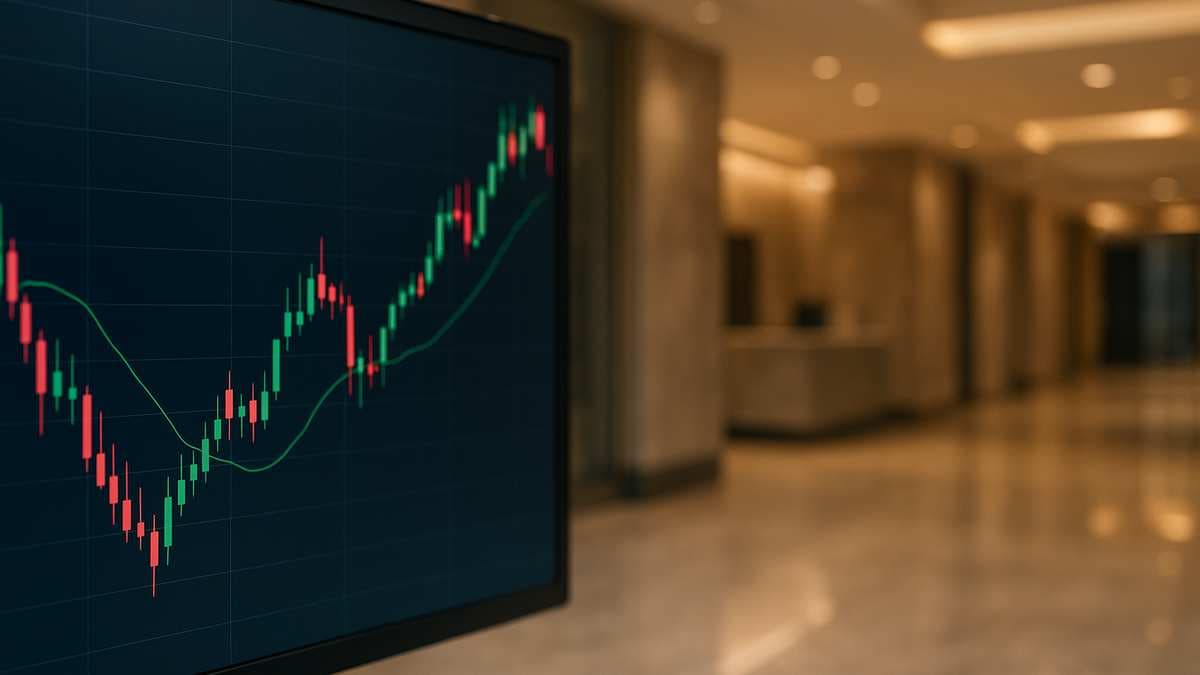 ЦБ РФ опустил официальный курс доллара до ₽84,2569 и евро до ₽97,8728