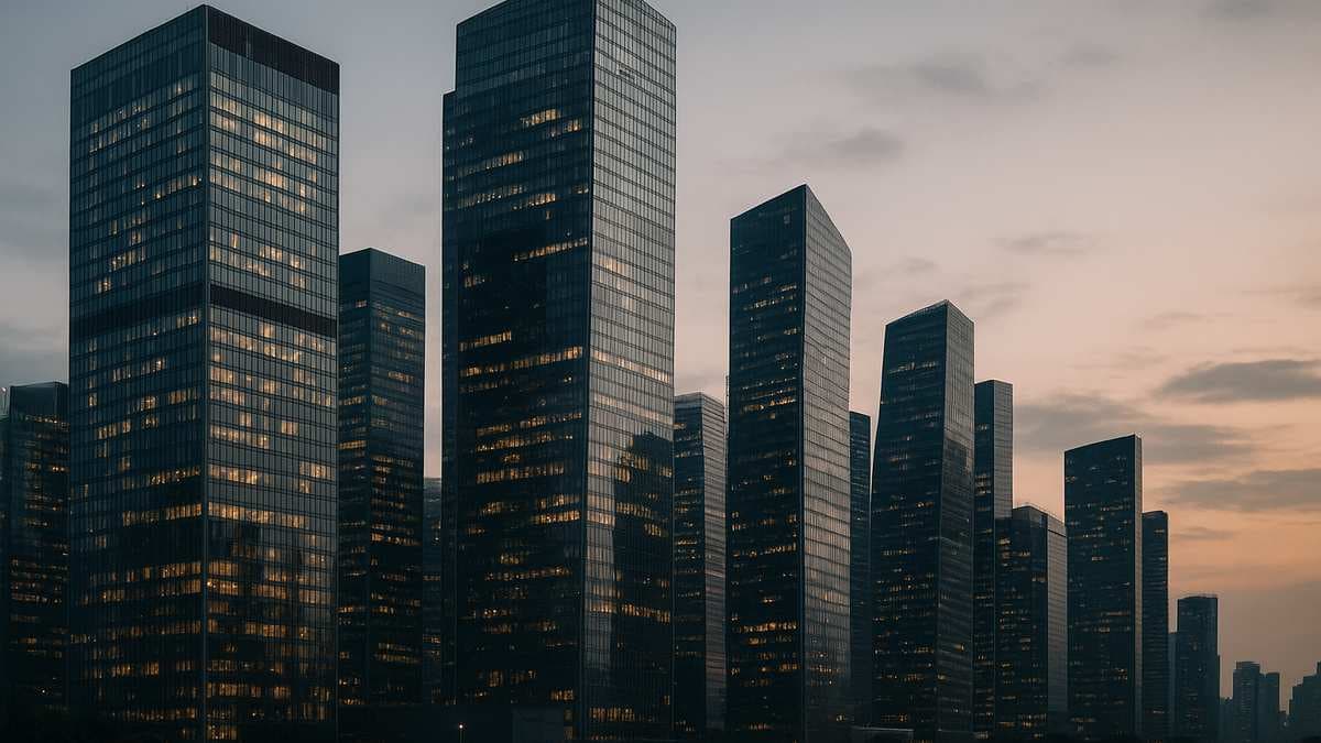 Инфляция в Индии ускорилась до 4.82% по итогам августа