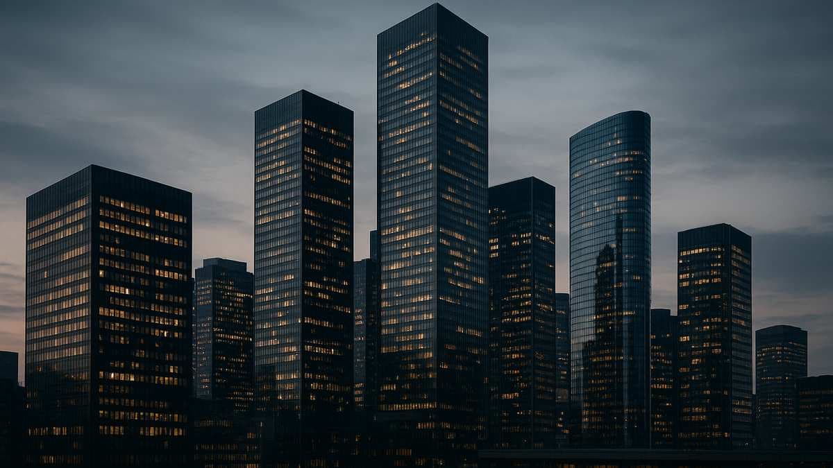 ФРС США рассмотрит повышение ставки на фоне раскола в комитете