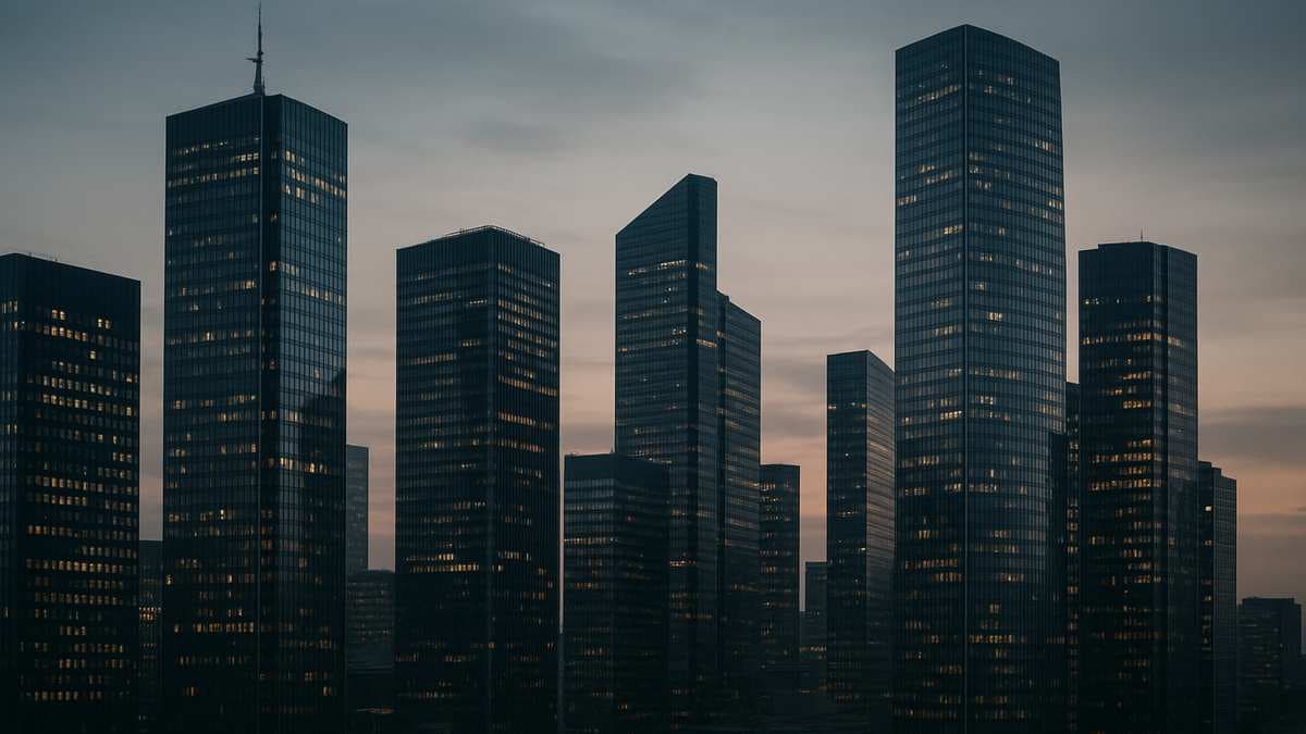 Минфин планирует разрешить региональным компаниям выходить на биржу