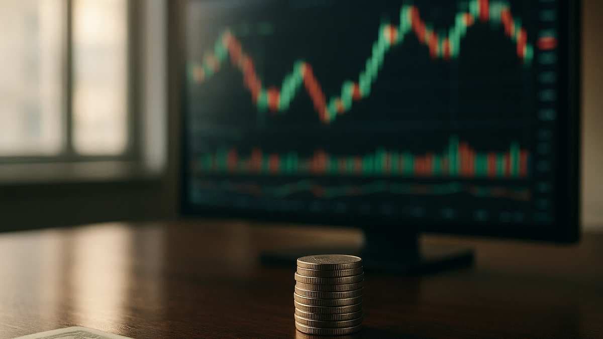 Банк России понизил официальный курс доллара на 16 сентября до ₽84,23