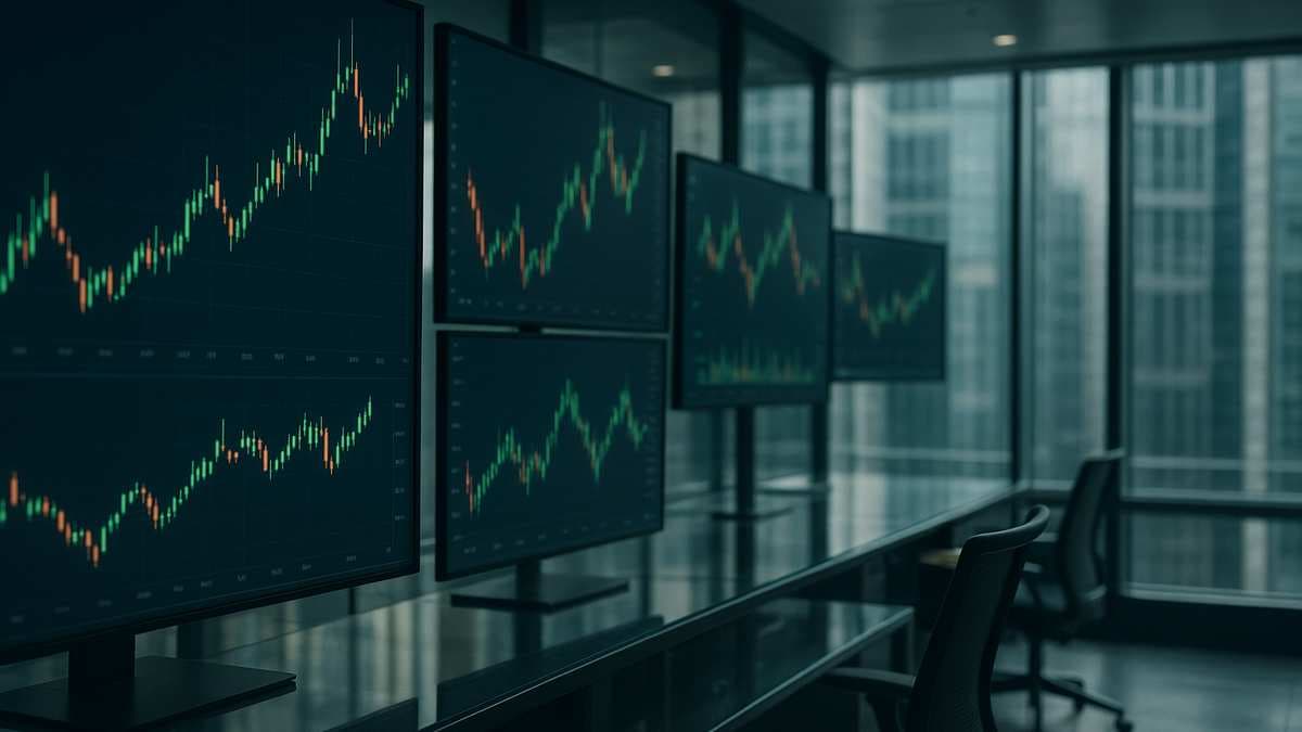 ARK Invest Кэти Вуд продала криптоактивы на $65 млн перед голосованием в Сенате