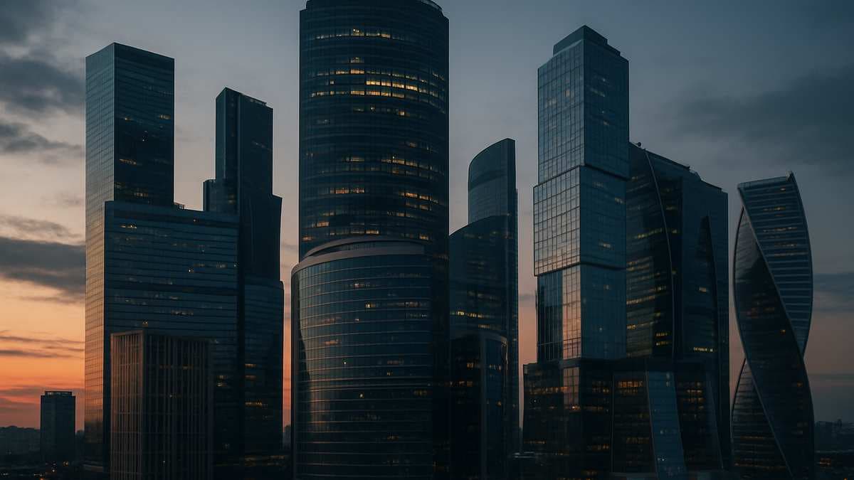 Отклонение криптозакона CLARITY Act в Сенате США привело к падению рынка