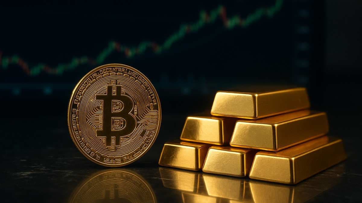 Глава Strive спрогнозировал рост биткоина на 50% ежегодно до 2030 года