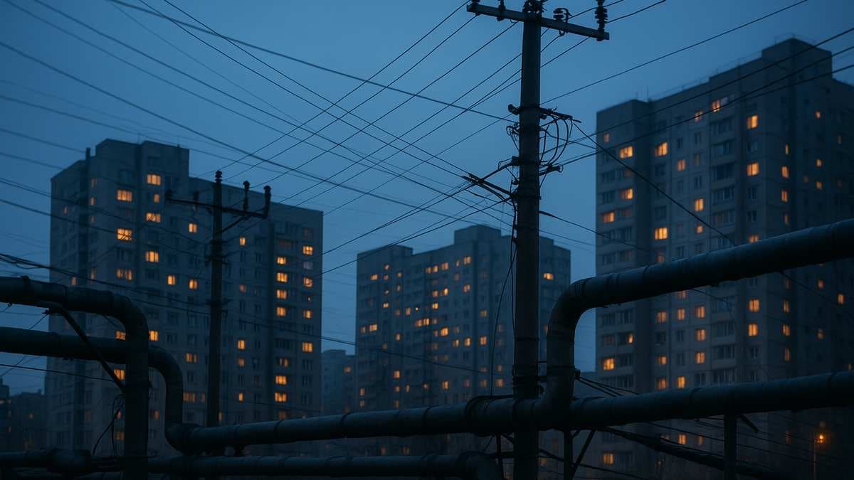 Индексация тарифов ЖКУ добавит к годовой инфляции в России 0,7 пункта
