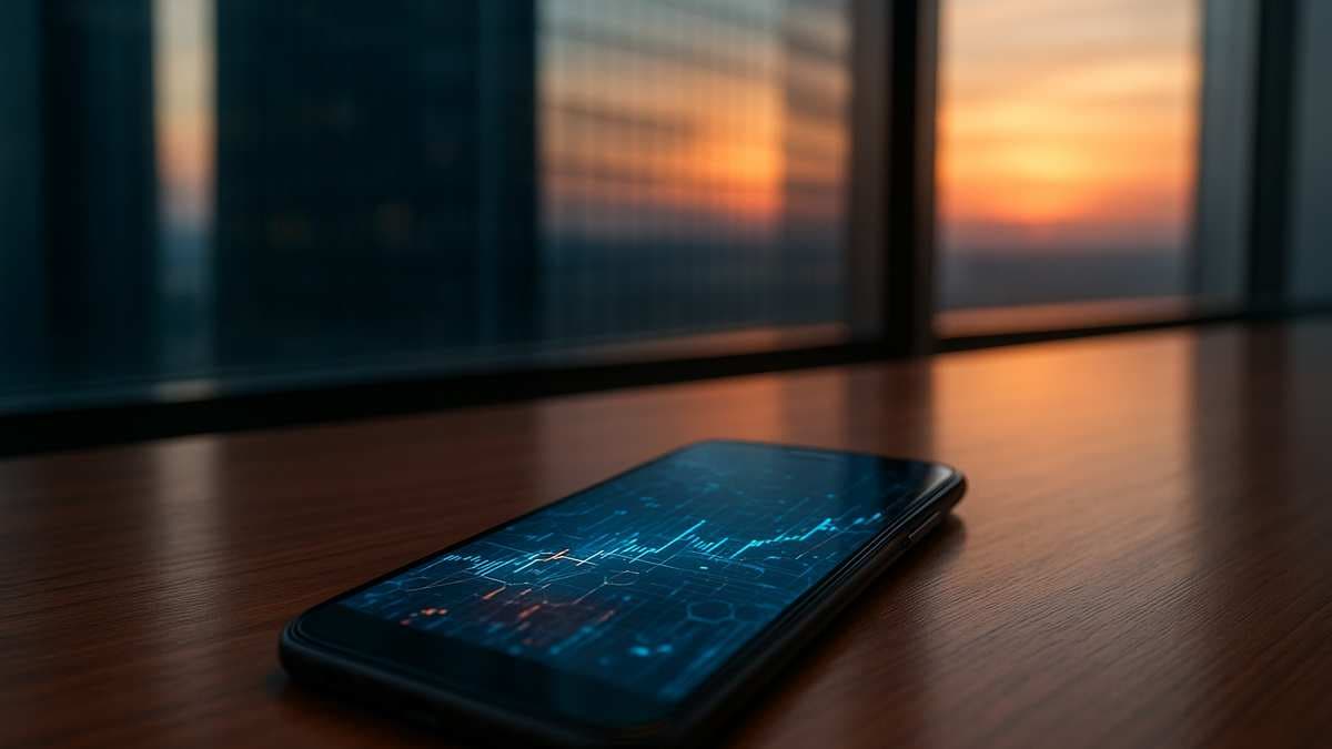 Т-Банк запустит торги криптовалютами для клиентов в октябре