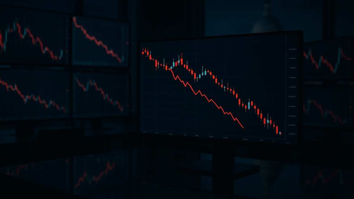 Инвесторы перевели на биржи биткоины на $1,79 млрд с убытком из-за решения Сената США