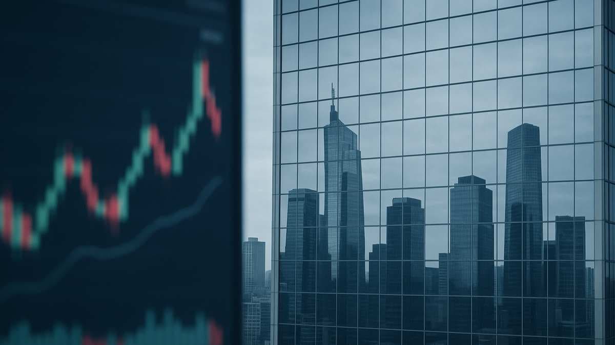 Провайдер MSCI планирует исключить корпоративных держателей биткоина из глобальных индексов