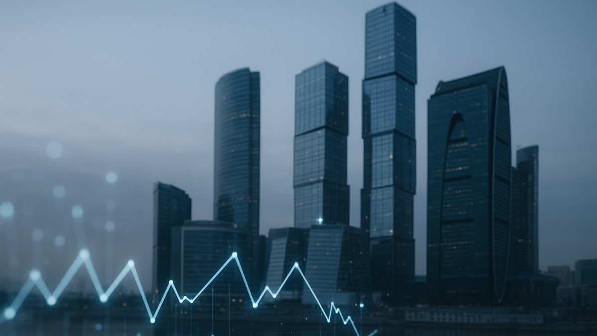Банк России опустил официальный курс доллара на 17 сентября до ₽84,17
