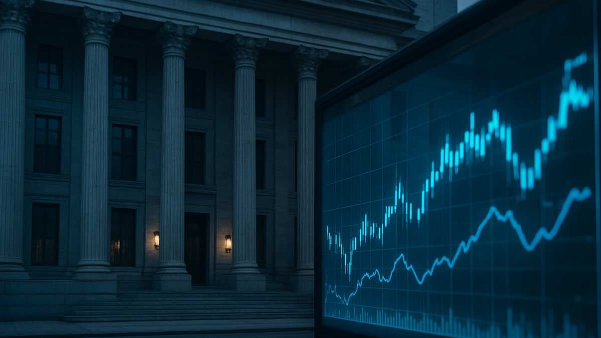 Минфин разместил государственные облигации со средневзвешенной доходностью в 16%