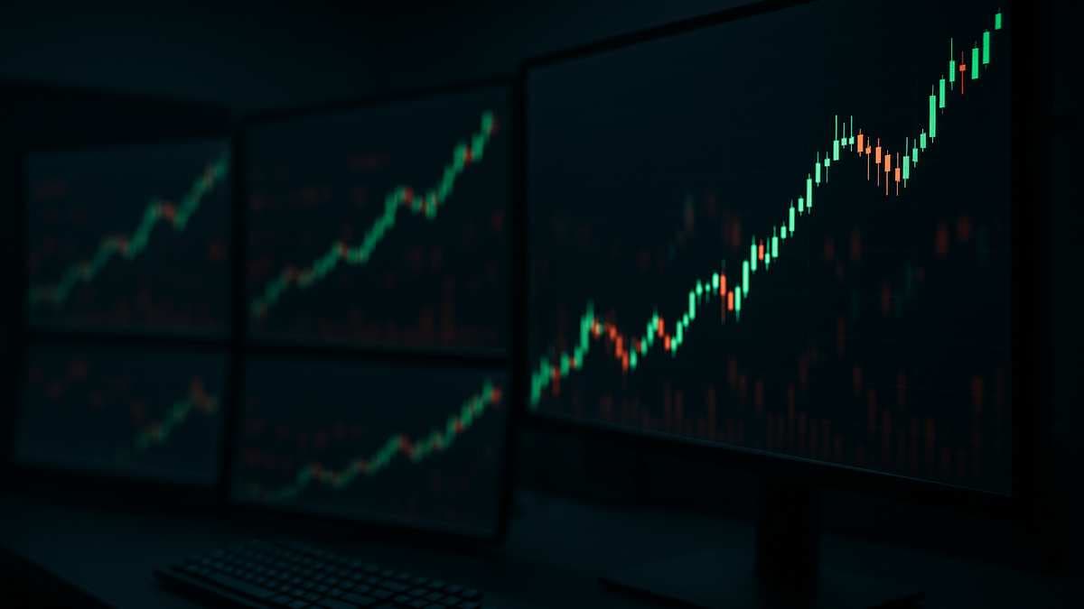 Монета Zcash подорожала вопреки падению крипторынка