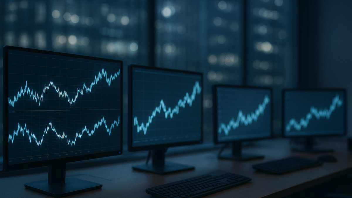 Фонд Franklin Templeton привлек $3,5 млн на фоне падения цены XRP