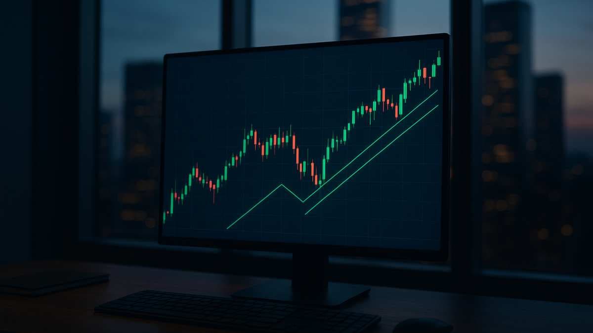 Рост курса Zcash на 17% привел к ликвидации короткой позиции на $1 млн