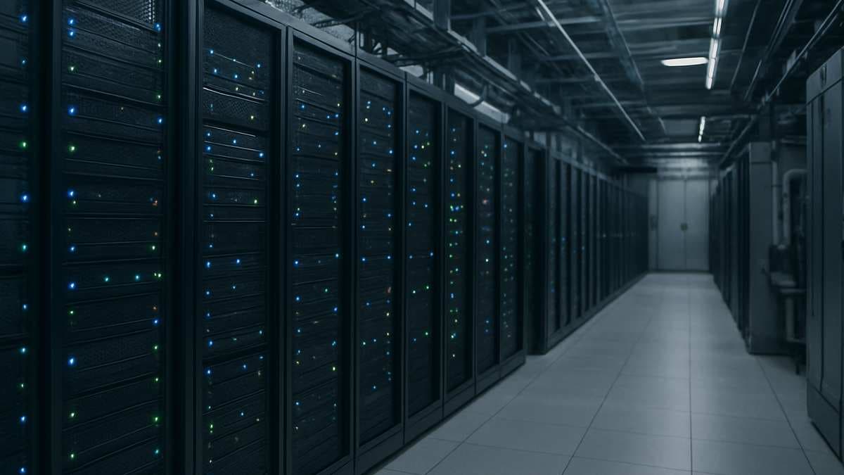 Майнинговая компания HIVE заключила партнерство с ProCogia для развития ИИ-инфраструктуры