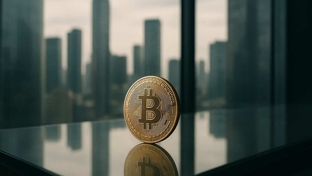 Основатель Edelman Financial Engines предсказал рост биткоина до $500 000