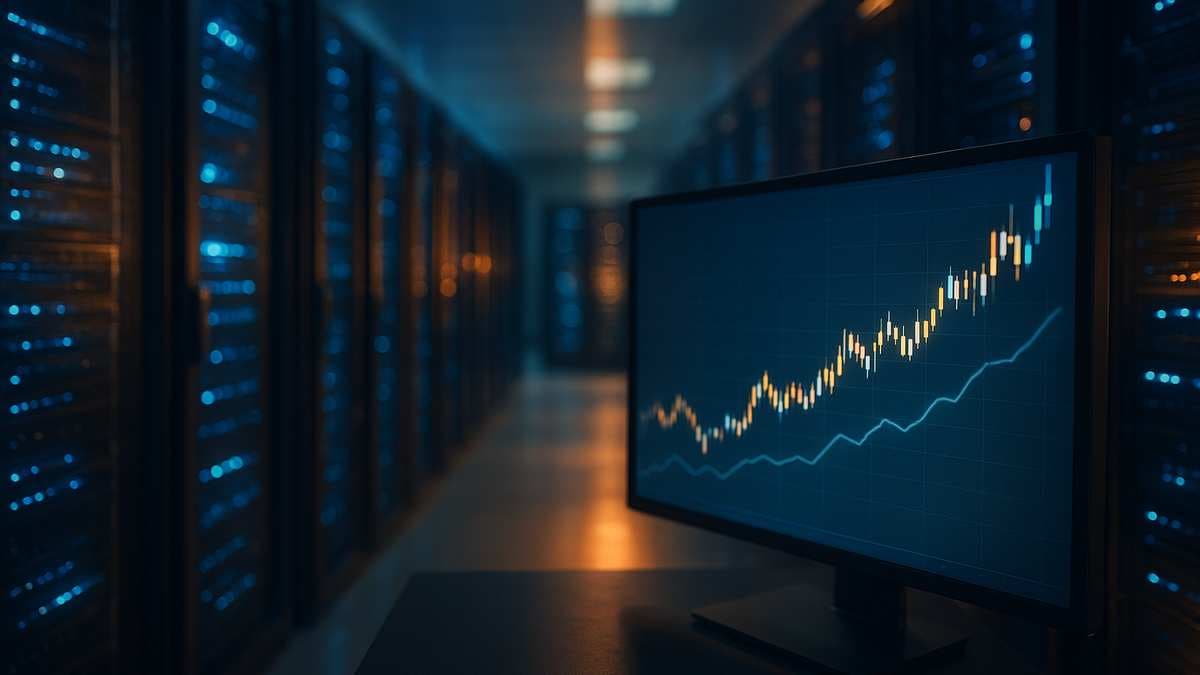Глава HIVE Digital ожидает рост курса биткоина до $100 000 к концу года