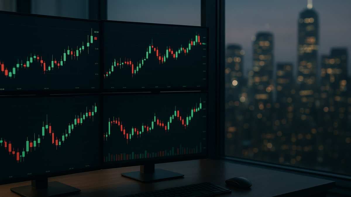 Эксперты Grayscale не ожидают падения биткоина из-за повышения ставки ФРС