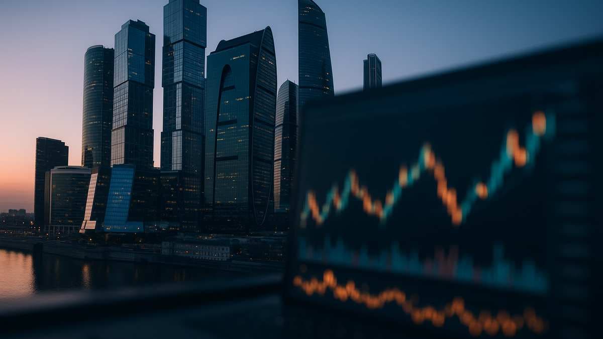 СПБ биржа начнет проводить основную торговую сессию с 9 утра