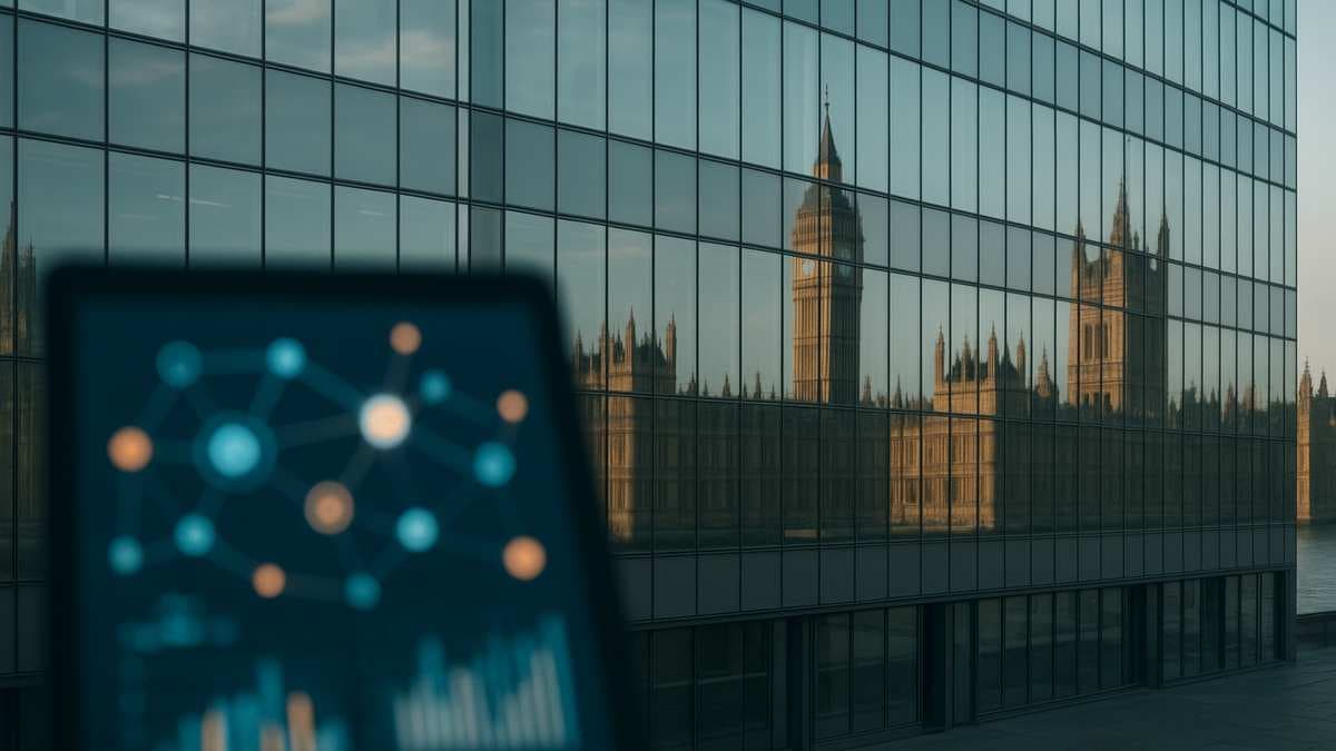 Бывший премьер Великобритании Лиз Трасс вошла в совет директоров DeFi-платформы Roundtable