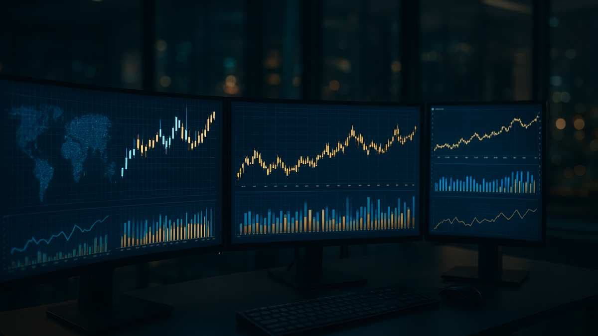 Биткоин вырос до $81 014 на фоне новых правил SEC и CFTC