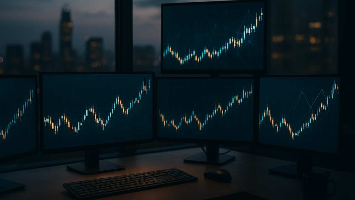 Крупные инвесторы перевели на биржу Binance почти 1,6 млрд XRP