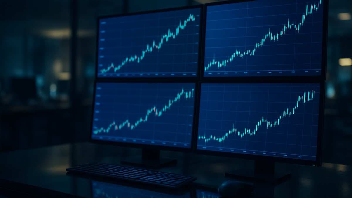 Стоимость Solana превысила $112 на фоне роста объема торгов ETF