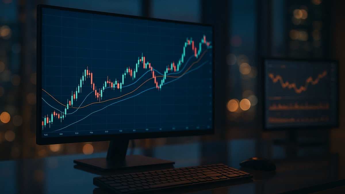 Пробой сопротивления может спровоцировать рост XRP на 35% до $2