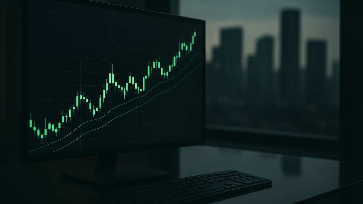 Стоимость биткоина превысила $80 000 после возобновления притока средств в ETF