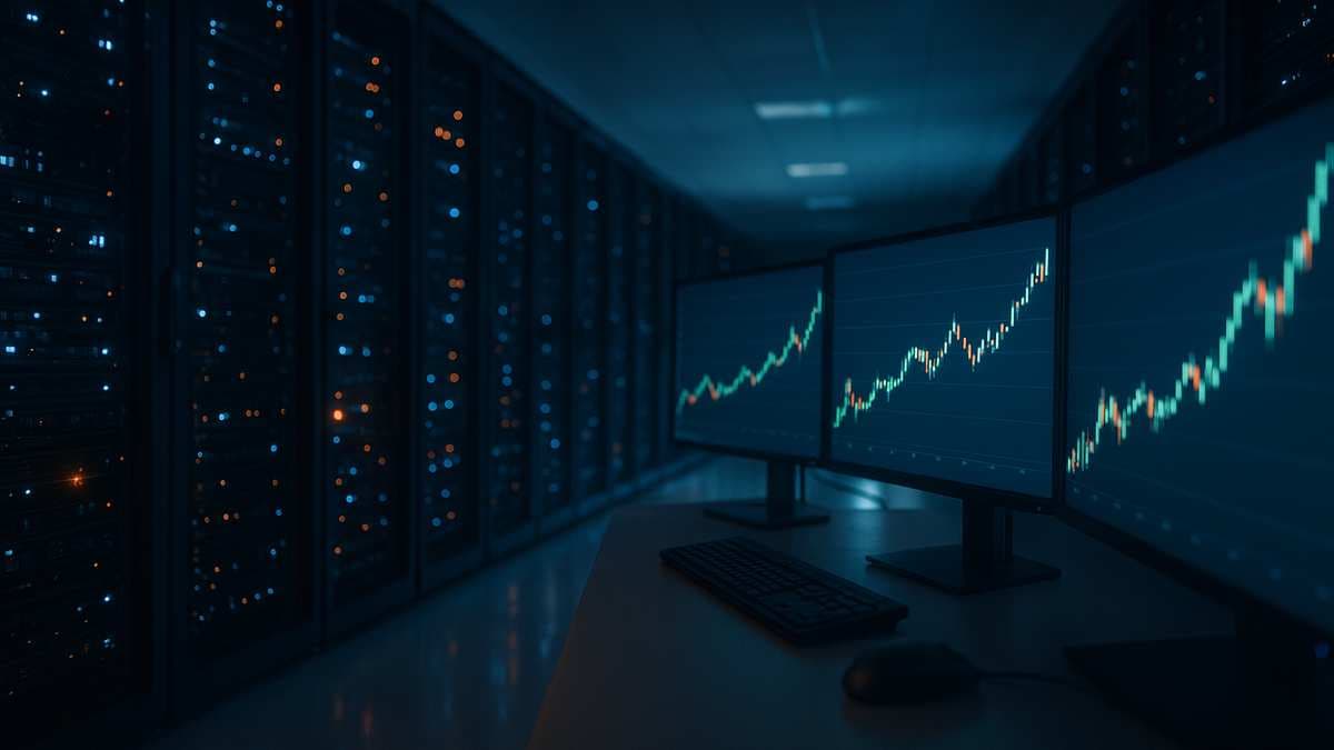 Резервы биткоина на Binance достигли максимума 2026 года на фоне роста цены до $81 000